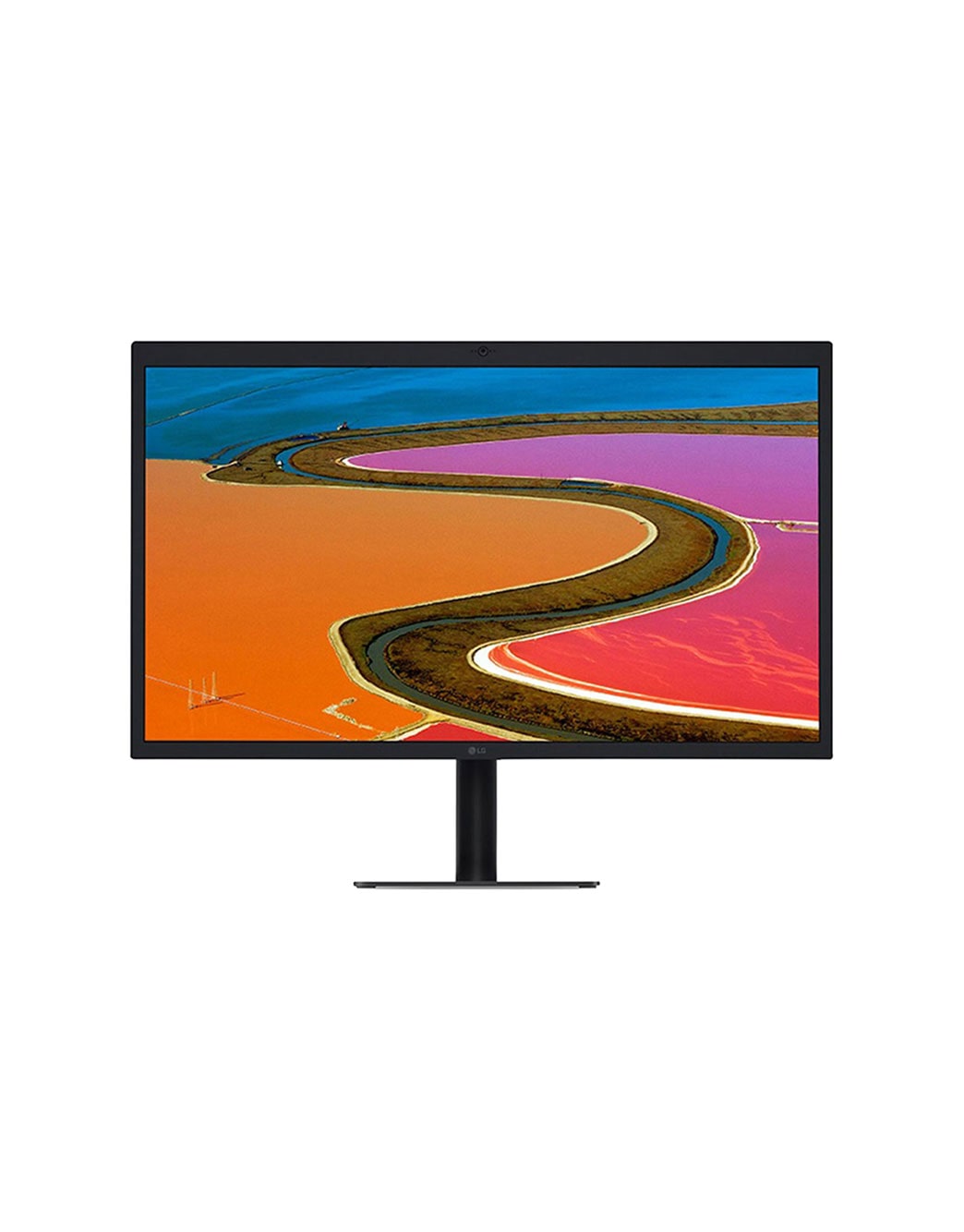 Buy 68.58 cm (27 inch) UHD 5K Monitor - 27MD5KL-B | LG IN