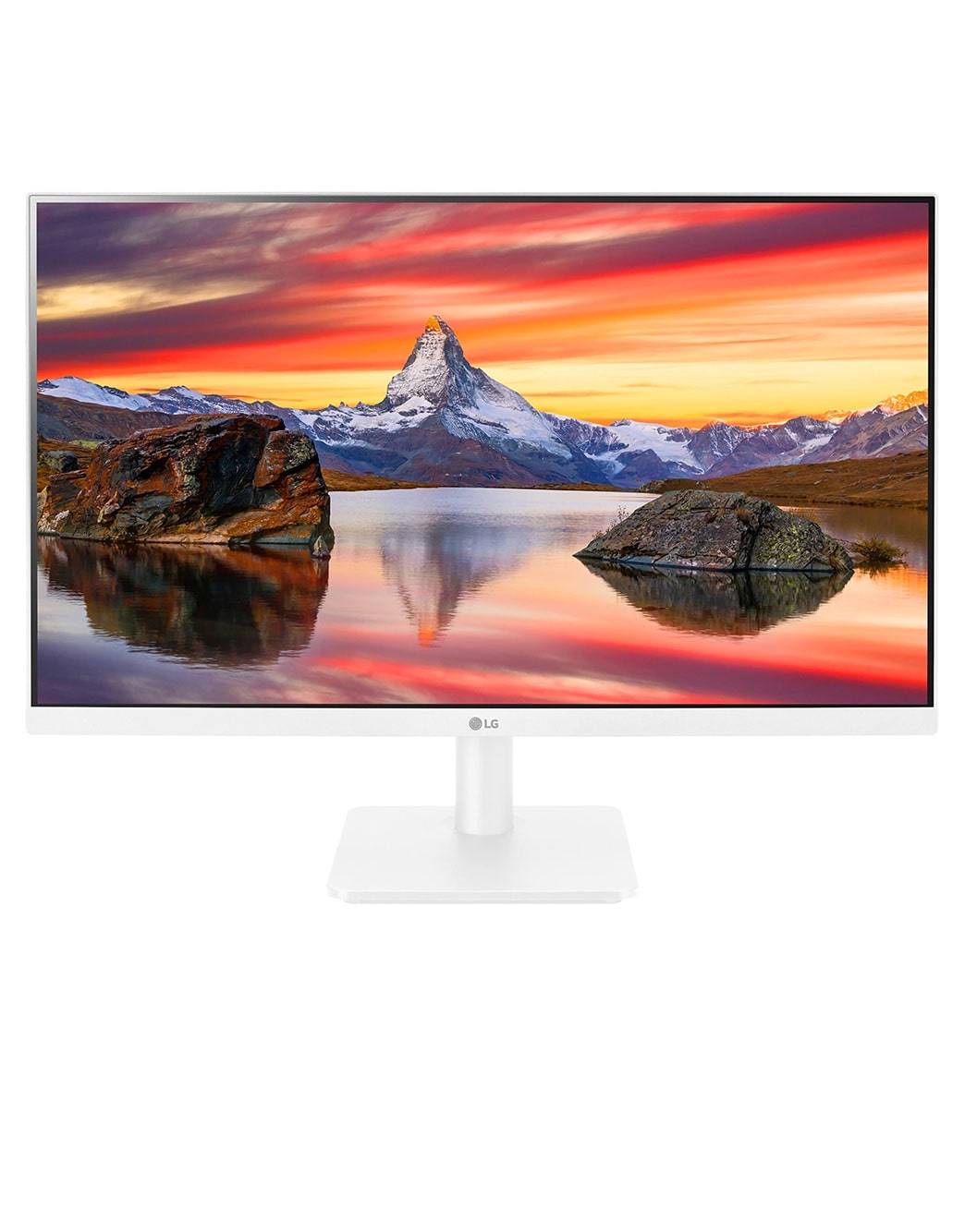 LG 27インチモニター フルHD 27MP400 美品 公式】27MP400-B | モニター | LG JP