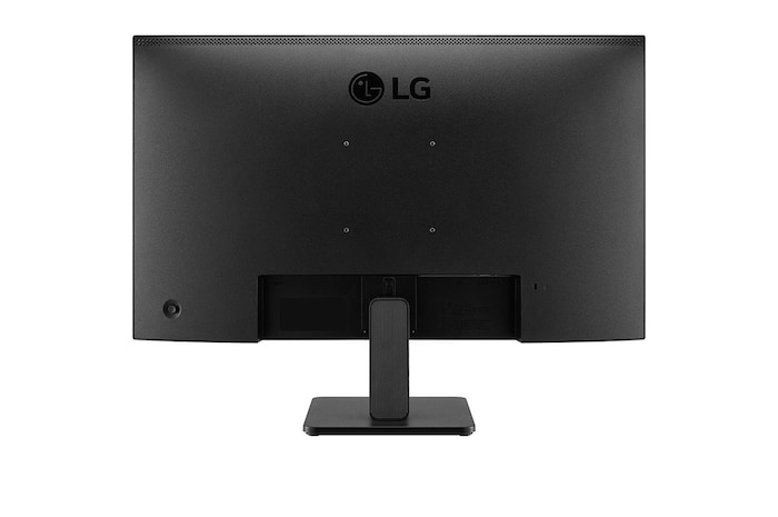 LG 27 (68.58 cm) IPS Full HD monitor with AMD FreeSync™, 27MR400-B