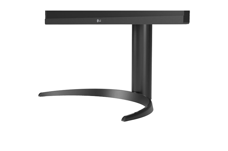 LG 27 (68.58cm) QHD Ergo IPS Monitor with USB Type-C™, 27QN850-B