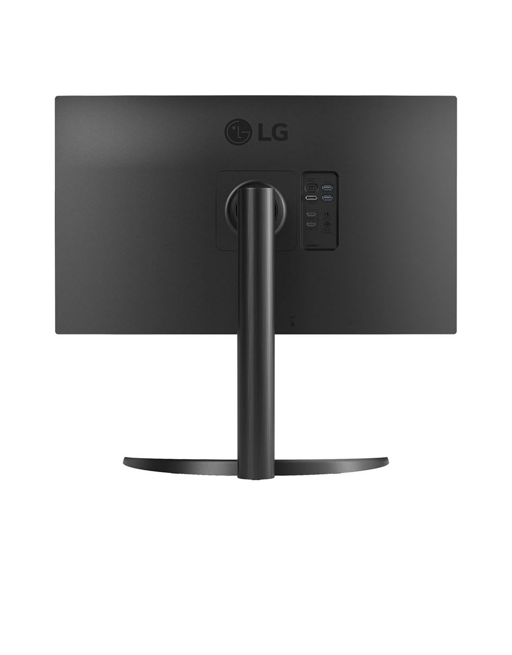 【お得】LGモニター 27型 WQHD type-c 60W 27QN850-B 公式】 LG エルゴノミックスタンド WQHD IPSモニター - 27QN850