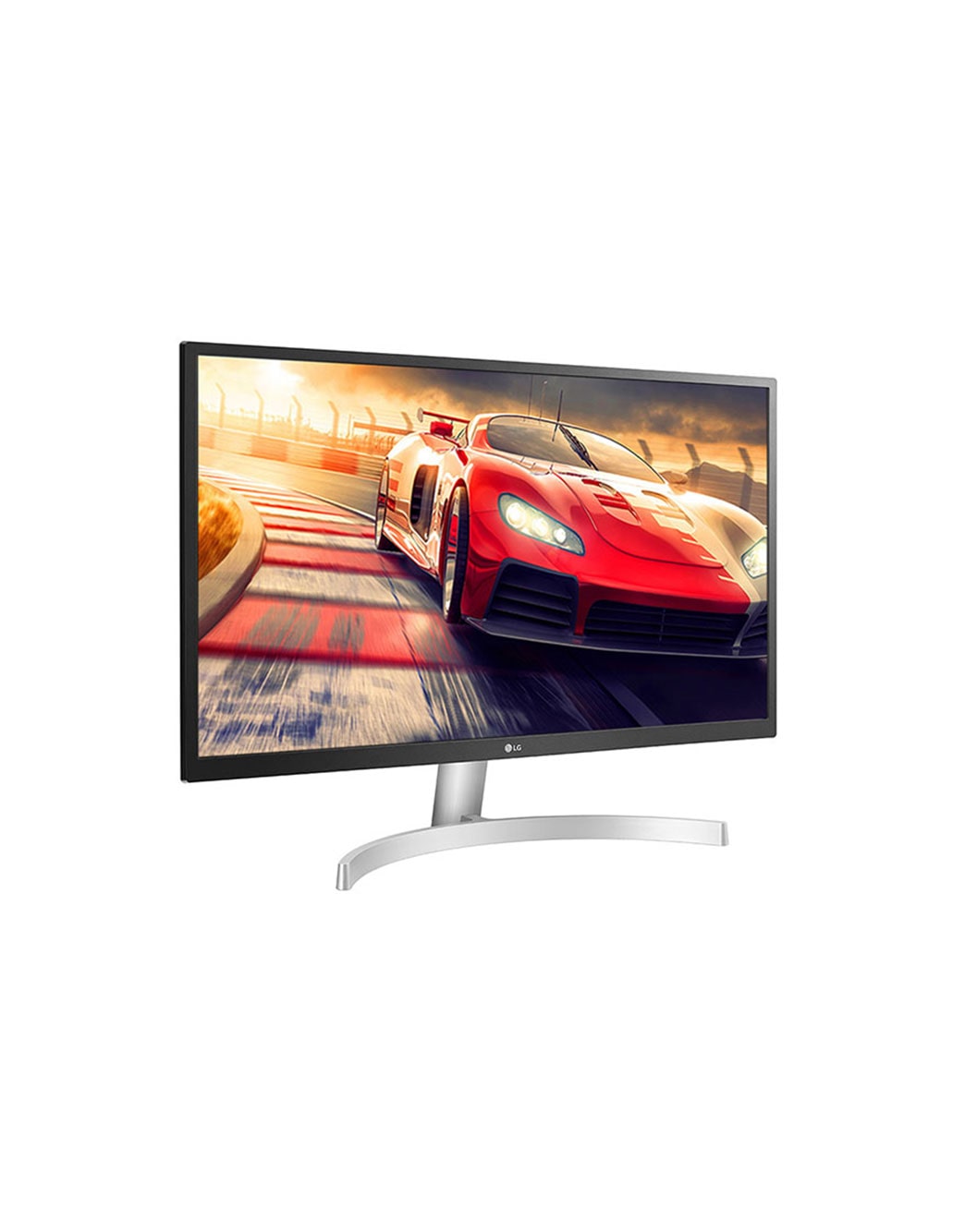 LG 27UL500-W 27インチ 4K IPS HDR Buy LG 68.58 cm (27 inch) UHD Monitor - 27UL500-W | LG IN