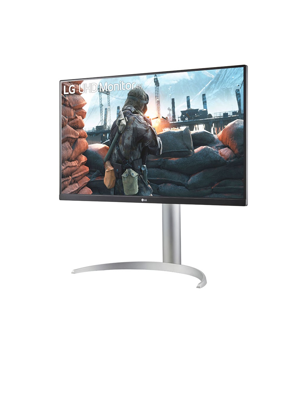 LG Electronics - LG UHD Monitor 4K 27型 27UP650W 27UP650-W-MZ2.jpg