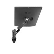 LG 27.6 (70.1cm) 16:18 DualUp Monitor with Ergo Stand and USB Type-C™, 28MQ780-B