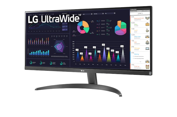 -15 degree side view