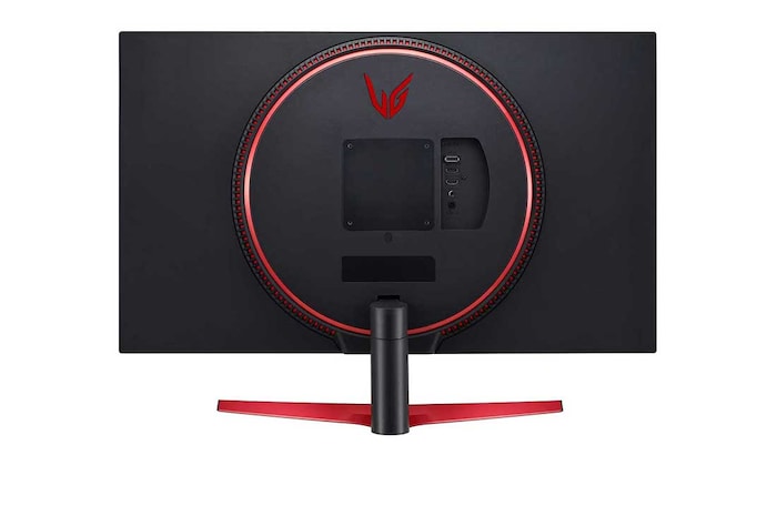 LG 32 (81.28cm) UltraGear QHD 165Hz HDR10 Monitor with FreeSync™ Premium, 32GN600-B