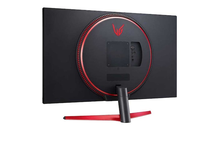 LG 32 (81.28cm) UltraGear QHD 165Hz HDR10 Monitor with FreeSync™ Premium, 32GN600-B