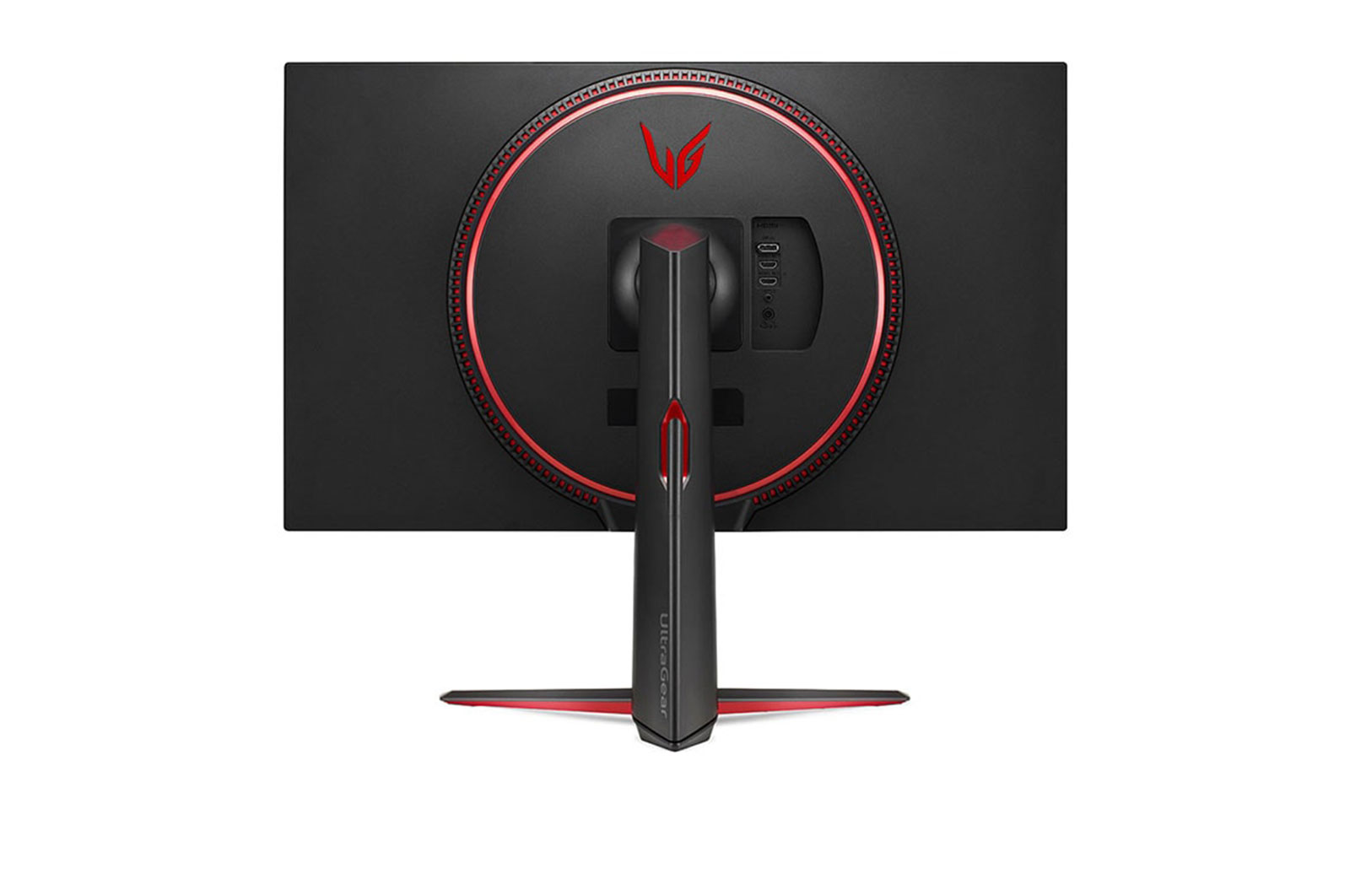 LG 32GN650-B
