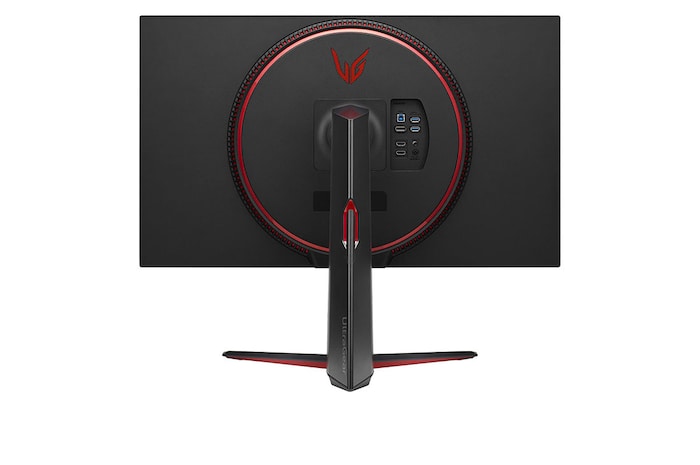 LG 32 (81.28cm) UltraGear QHD Nano IPS 1ms 165Hz HDR Monitor with G-SYNC® Compatibility, 32GP850-B