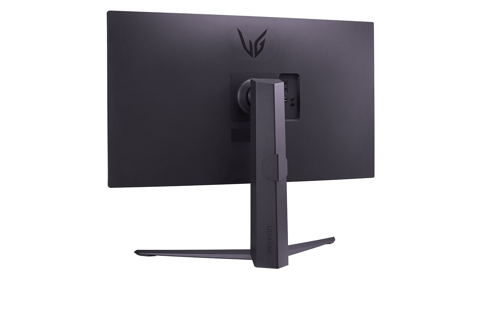 LG 31.5 (80.01 cms) UltraGear™ UHD 4K Gaming Monitor with HDR10\t, 32GQ750-B