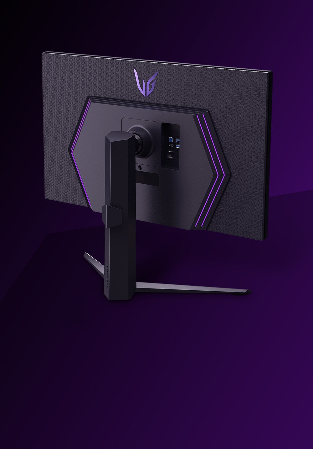  Gamer-centric Design.