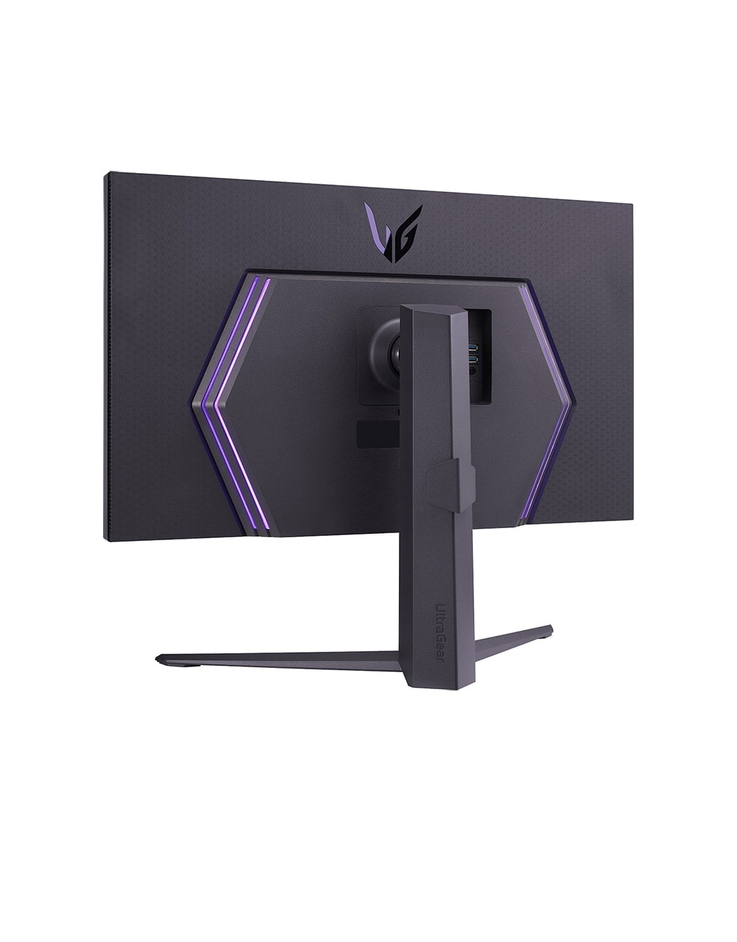 32 UltraGear™ UHD 4K Gaming Monitor - 32GQ950-B | LG IN