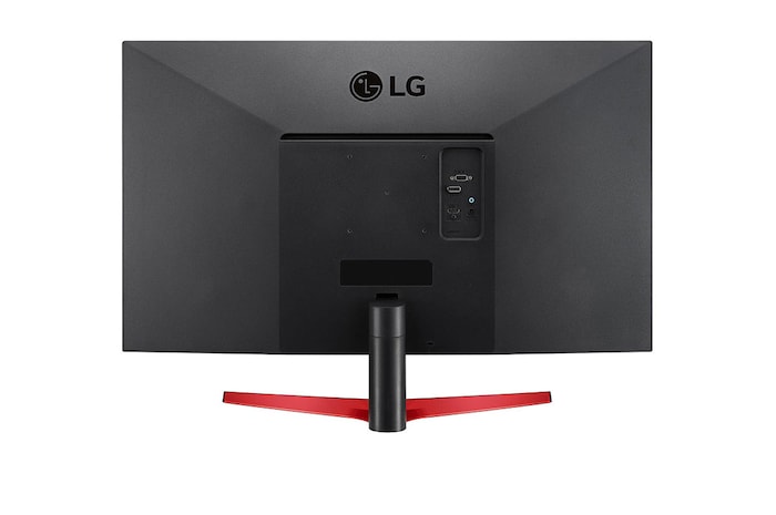 LG 60.45 cm (23.8) FHD IPS Display Monitor, AMD FreeSync™, Reader Mode, Flicker Safe, OnScreen Control, 75 Refresh Rate, 24MP60G-B