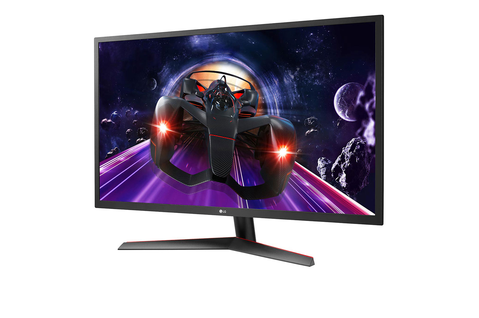 LG 23.8 (60.4 cm) Full HD IPS Display with AMD FreeSync™, 24MP60G-B