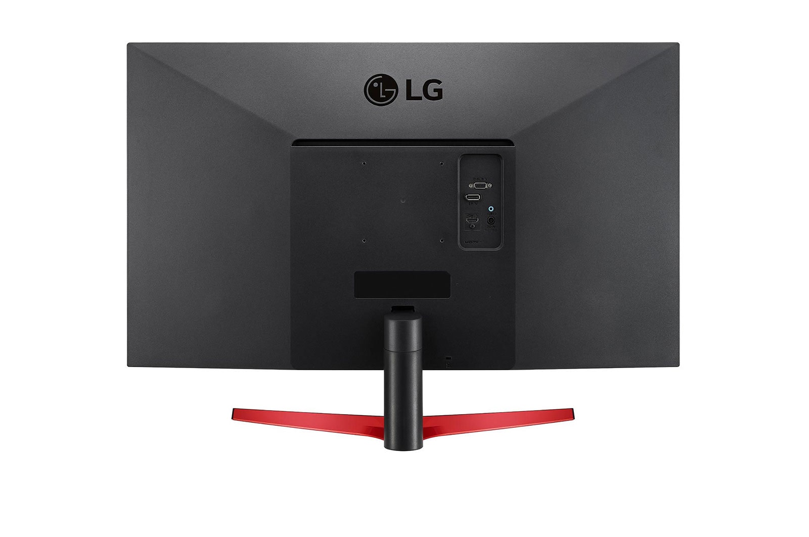 LG 23.8 (60.4 cm) Full HD IPS Display with AMD FreeSync™, 24MP60G-B