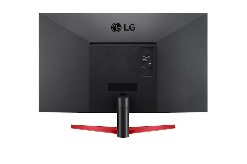 LG 31.5(80 cm) Full HD IPS Display with AMD FreeSync™, 32MP60G-B