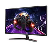 LG 31.5(80.04) Full HD IPS Display with AMD FreeSync™, 32MP60G-B