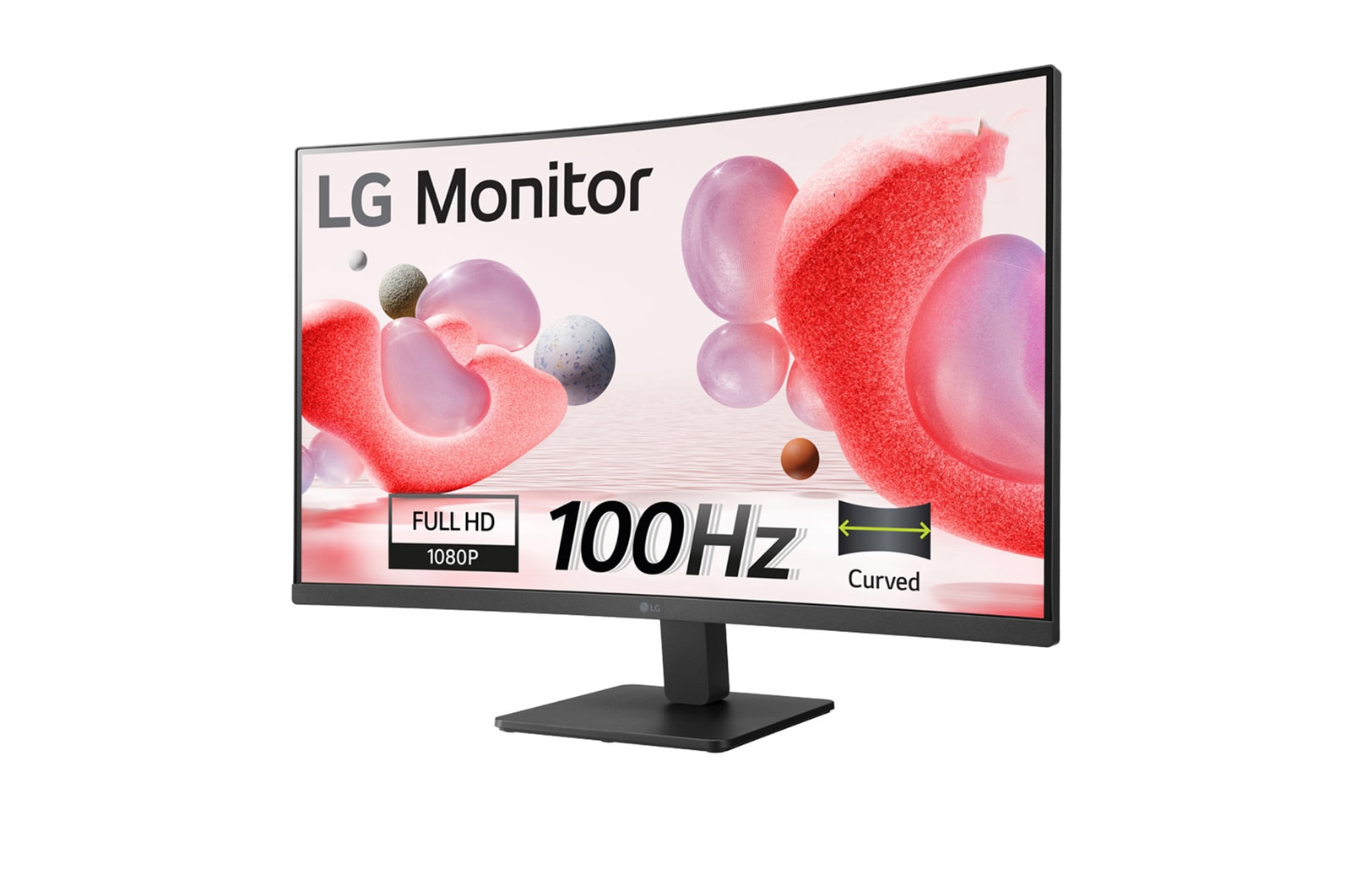 LGエレクトロニクス 31．5型液晶ディスプレイ 32MR50C-B 2-1600v1.jpg