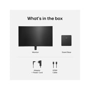 Interface details