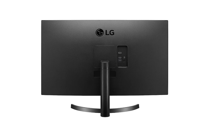 LG 80 cm (31.5) QHD IPS Monitor, AMD FreeSync™, HDR 10, Color Calibrated, Reader Mode, 32QN600-B