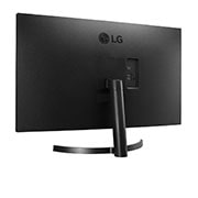LG 31.5 (80.01cm) QHD IPS Monitor with AMD FreeSync™, 32QN600-B