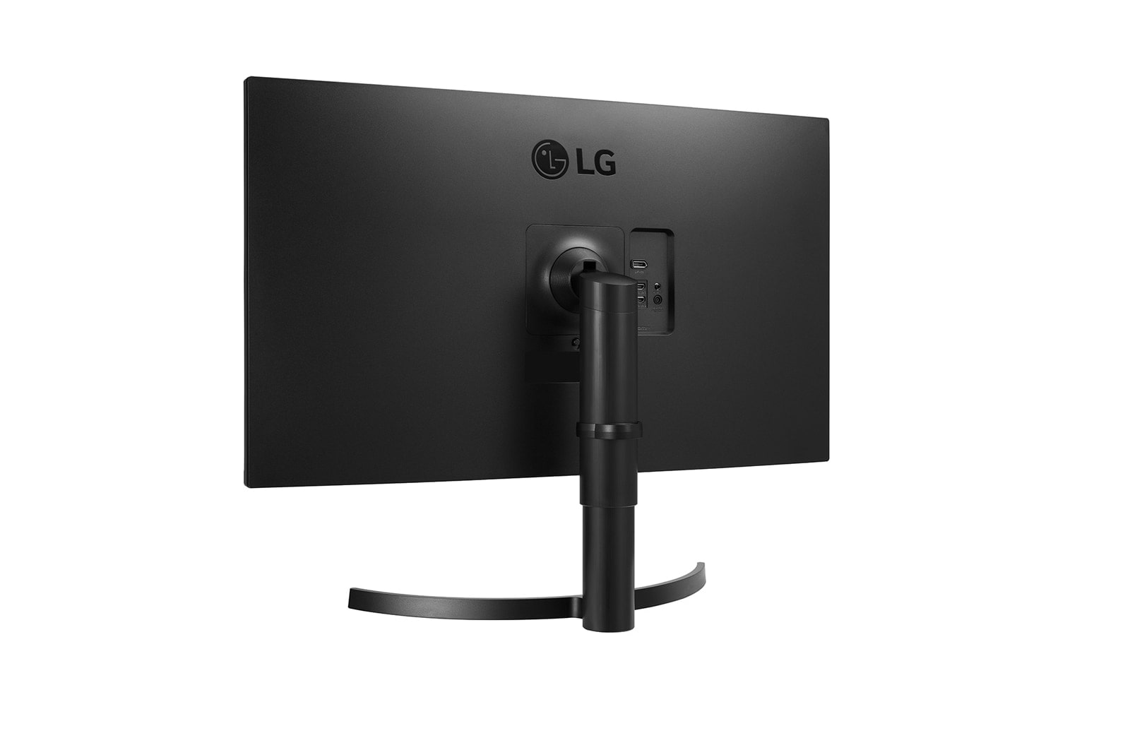 LG 31.5 (80.01cm) QHD IPS Monitor with AMD FreeSync™, 32QN650-B