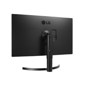 LG 31.5 (80.01cm) QHD IPS Monitor with AMD FreeSync™, 32QN650-B