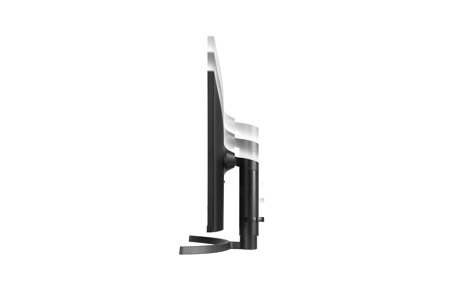 LG 31.5 (80.01cm) QHD IPS Monitor with AMD FreeSync™, 32QN650-B