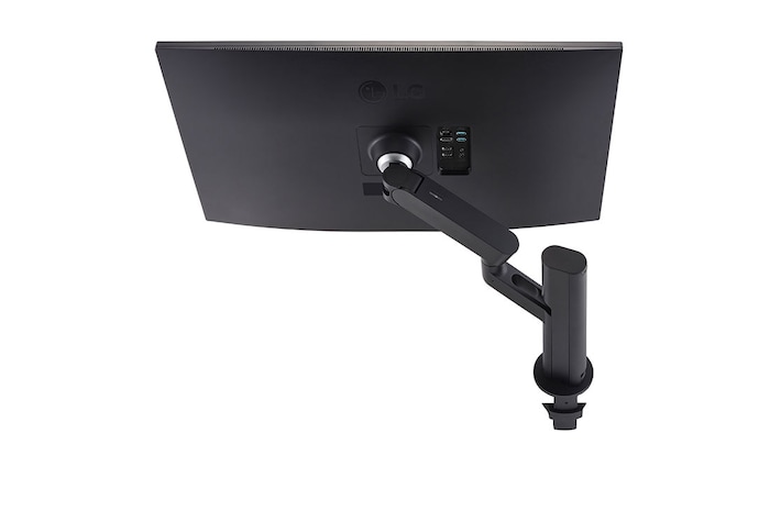 LG UltraFine™ 32 (81.28cm) IPS QHD Monitor with Ergo Stand, 32QP880N-B