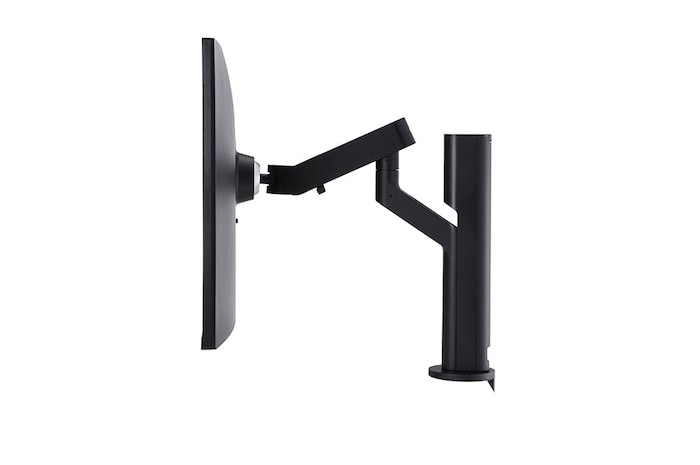 LG UltraFine™ 32 (81.28cm) IPS QHD Monitor with Ergo Stand, 32QP880N-B