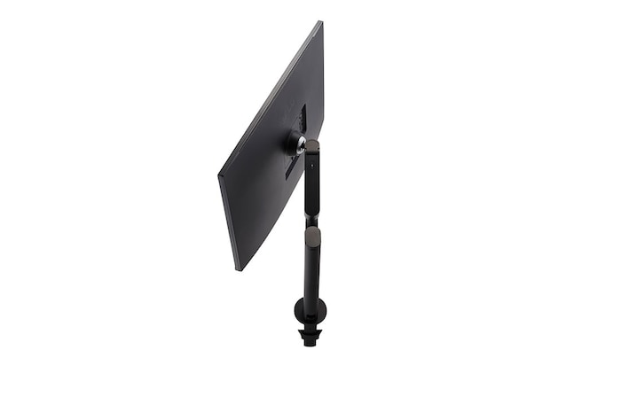 LG UltraFine™ 32 (81.28cm) IPS QHD Monitor with Ergo Stand, 32QP880N-B