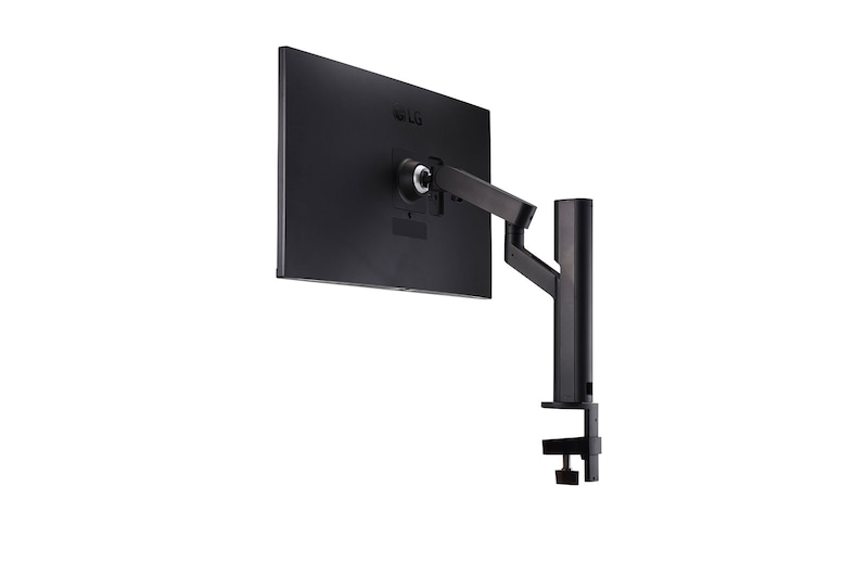 LG UltraFine™ 32 (81.28cm) IPS QHD Monitor with Ergo Stand, 32QP880N-B