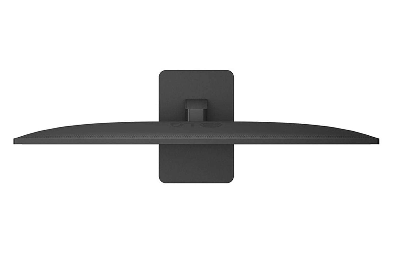 top view