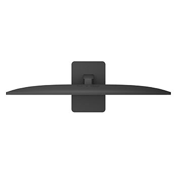 top view