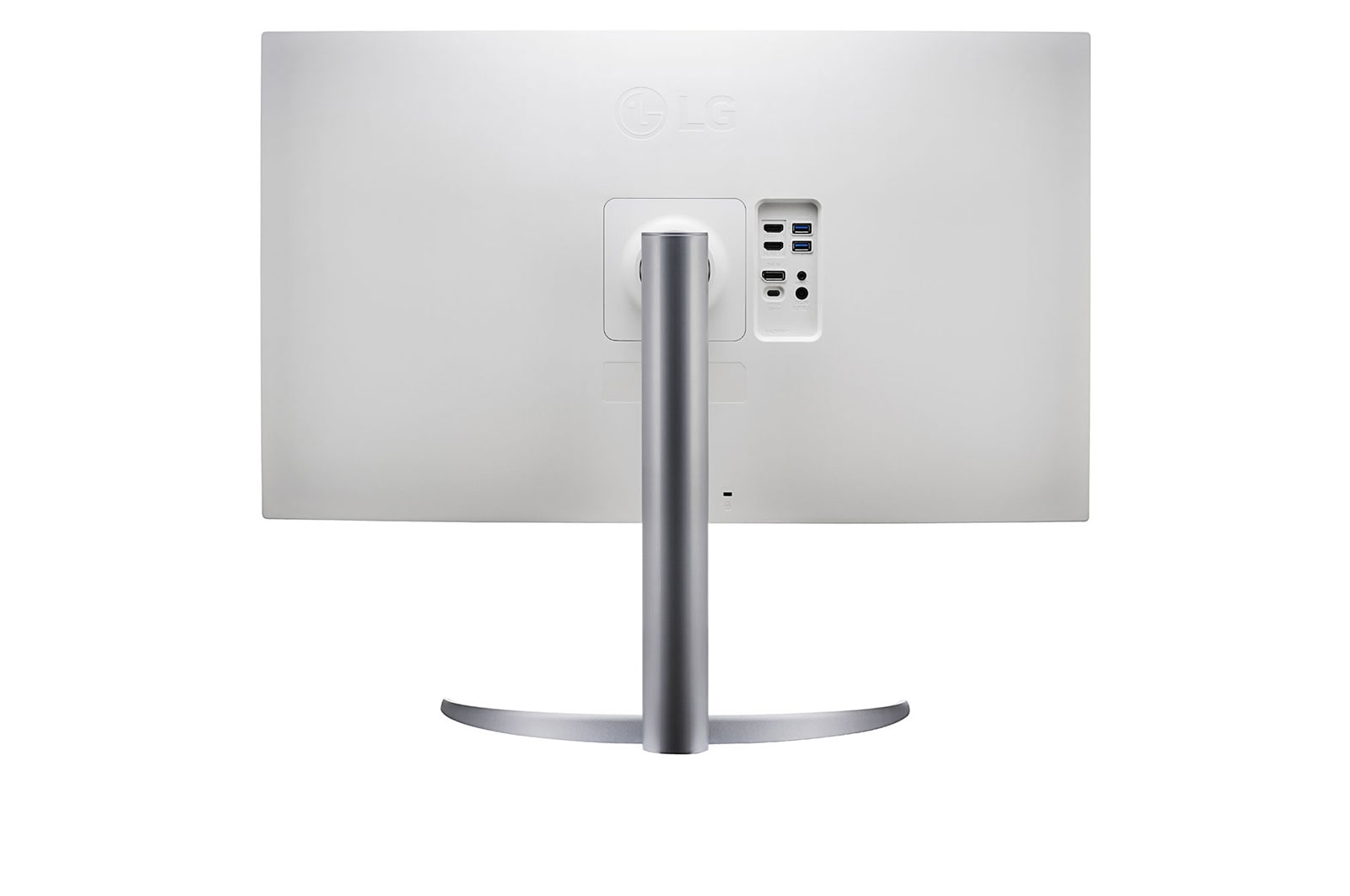 LG 31.5 (80.01cm) UHD 4K (3840x2160) / HDR10 / 4K@144Hz from HDMI2.1 / AMD FreeSync™ Premium / USB Type-C™ with 65W Power Delivery / Height / Pivot / Tilt Adjustable Stand, 32UQ750-W