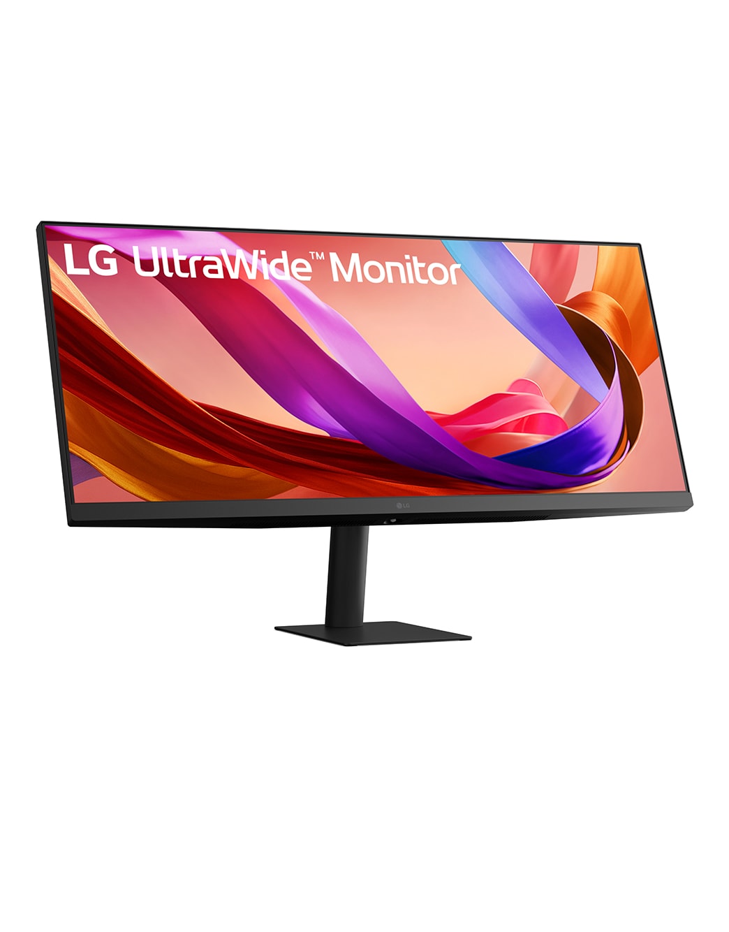 86.36 cm (34) UltraWide 21:9 WFHD (2560x1080) IPS Display | LG IN