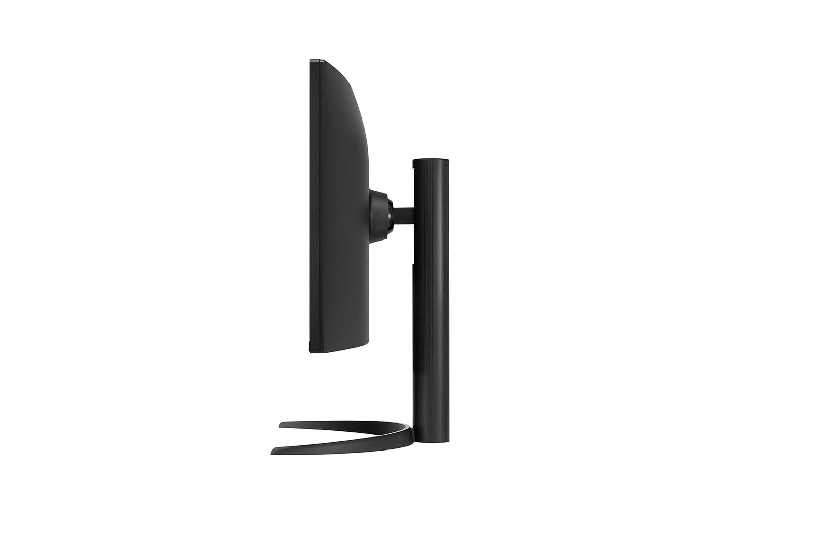 LG 34(86.42 cm) 21:9 Curved UltraWide™ QHD (3440 x 1440) Monitor, 34WP75C-B