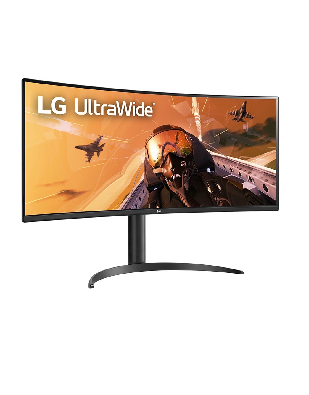 34 (86.42 cm) 21:9 UltraWide™ QHD Monitor - 34WP75C-B | LG India