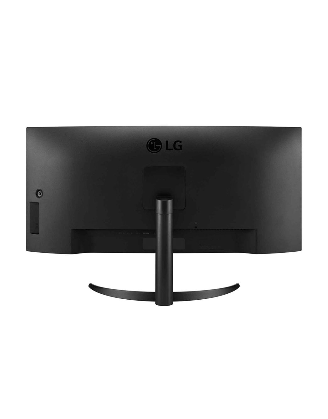 LG モニター　34WQ75C-B 34インチ【Puck】 34