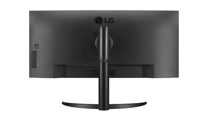 LG 86.36cm 21:9 Curved UltraWide QHD (3440 x 1440) Monitor, 34WQ75C-B
