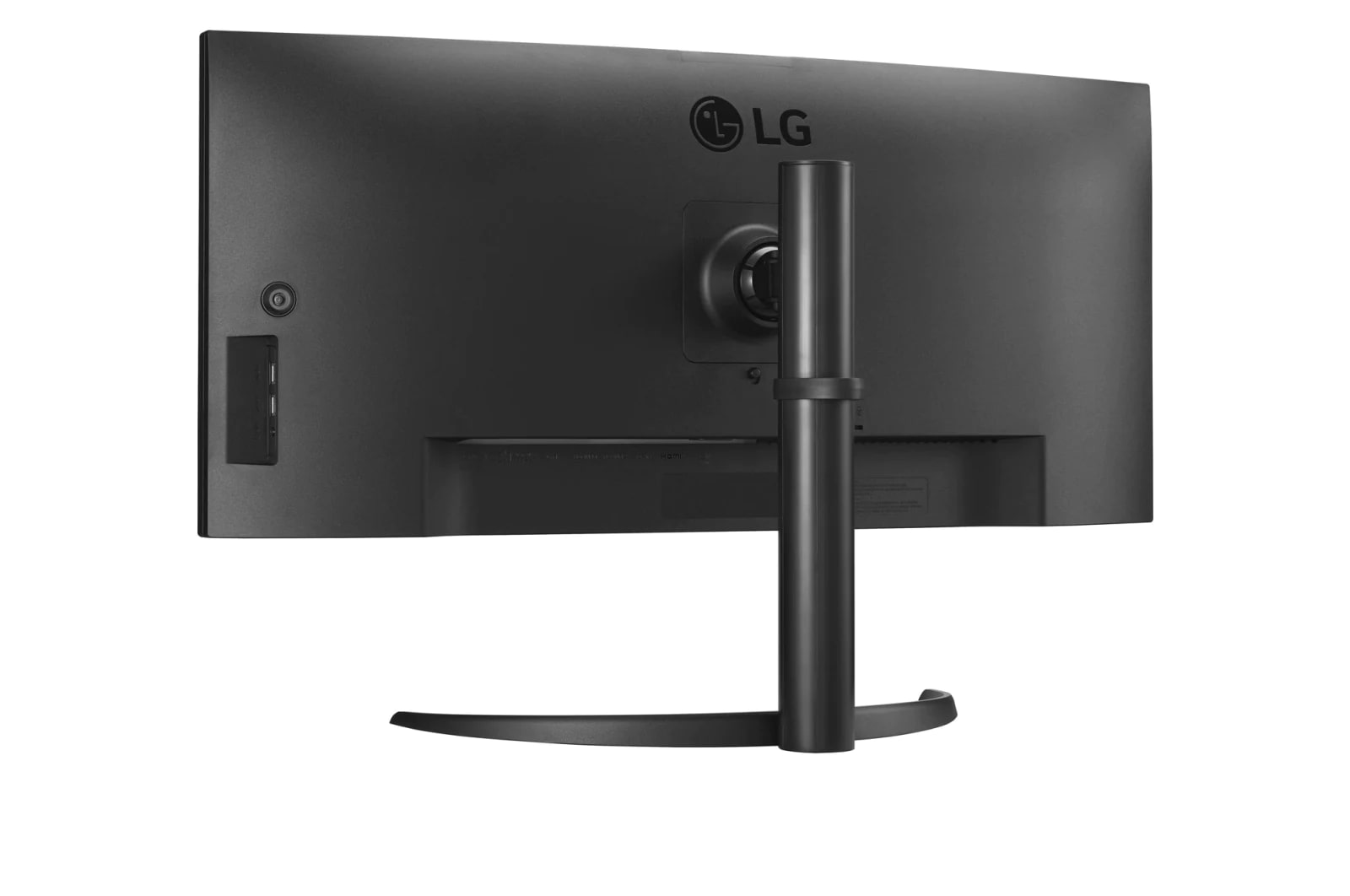 34 21:9 Curved UltraWide™ QHD Monitor - 34WQ75C-B | LG IN