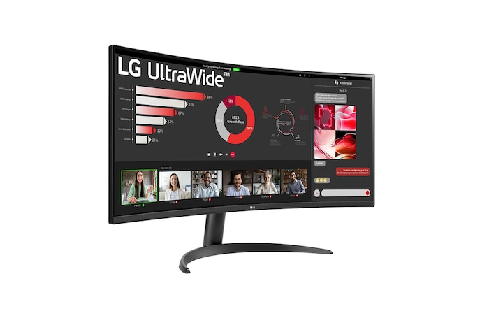 +30 degree side view