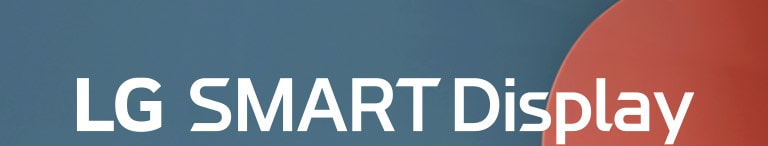 LG 43SQ700S-W LG SMART Display.
