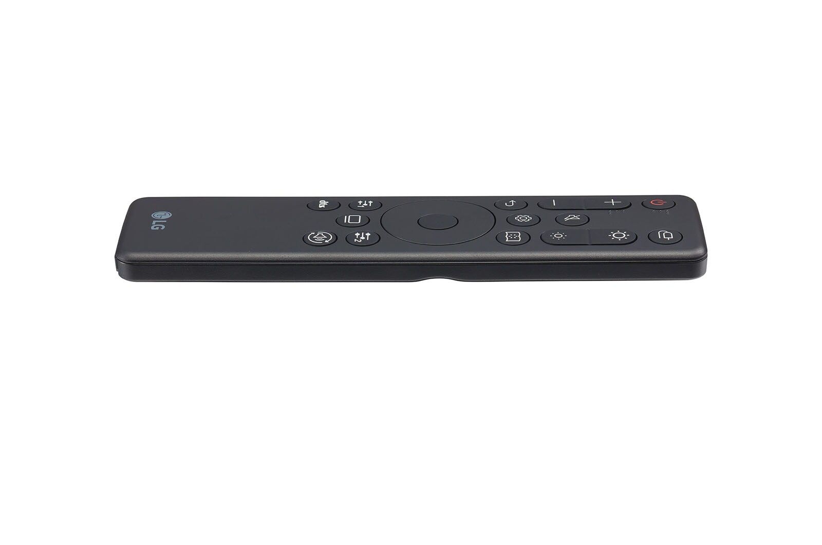 LG 45(114.3cm) UltraGear™ OLED Curved Gaming Monitor WQHD with 240Hz Refresh Rate 0.03ms (GtG) Response Time, 45GR95QE-B
