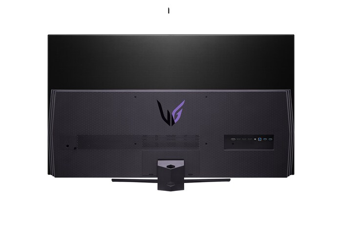 LG 48 (121.92cm) UltraGear™ UHD 4K OLED Gaming Monitor, 48GQ900-B