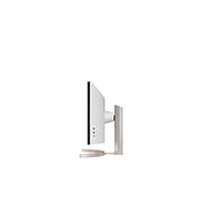 LG 49WL950G-BE  side view