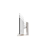 LG 49WL950G-BE -Side view