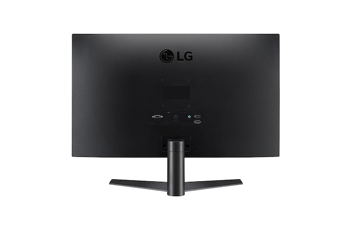 LG 68.58cm (27) FHD IPS Monitor with FreeSync™, 27MP60G-B