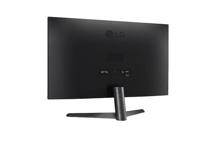 LG 68.58cm (27) FHD IPS Monitor with FreeSync™, 27MP60G-B