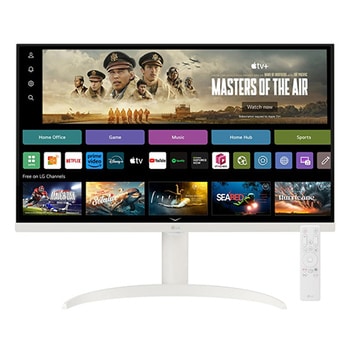 27 (68.58cm) UHD 4K HDR Monitor Online - 27UL550-W | LG IN 27 (68.58cm) UHD 4K HDR Monitor Online - 27UL550-W | LG IN